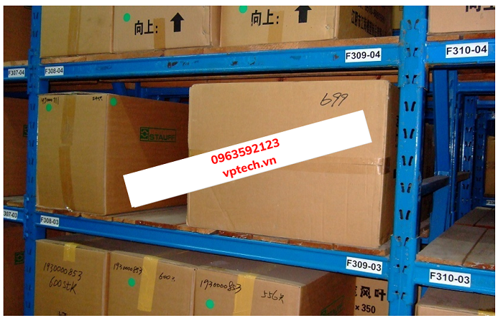 Máy in nhãn BROTHER QL-700