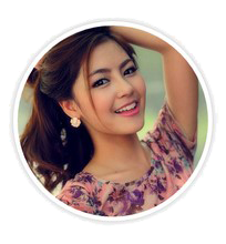 Chị Lan Anh