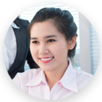 Chị Thu Hà
