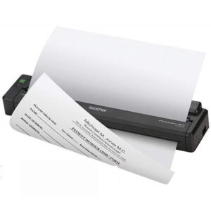 Máy in di động khổ A4 BROTHER PJ-773