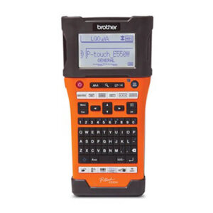Máy in nhãn Brother PT-E550WVP