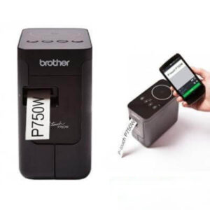 Máy in nhãn Brother PT-P750W