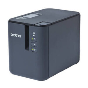 Máy in nhãn Brother PT-P900W