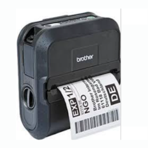 Máy in nhãn BROTHER RJ-4030