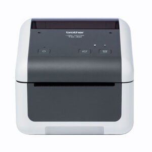 Máy in nhãn BROTHER TD-4420DN