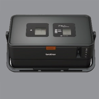 Máy in ống BROTHER PT-E800T-6