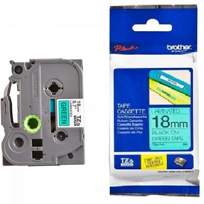 nhan-sieu-deo-brother-tze-fx741-chu-den-nen-xanh-la-kho-18mm-0